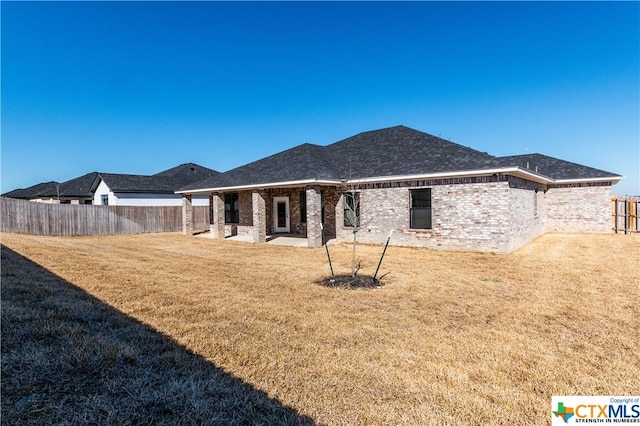 8411 James Herrings Way, Killeen, TX 76542 - photo 33