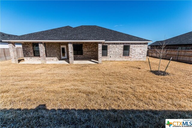 8411 James Herrings Way, Killeen, TX 76542 - photo 32