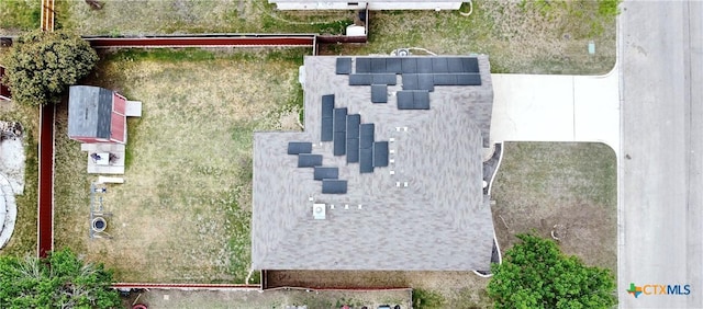 2005 Stonehenge Dr, Harker Heights, TX 76548 - drone / aerial view