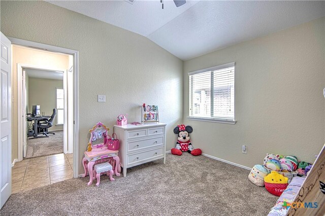 bathroom with a shower with curtain, vanity, and toilet