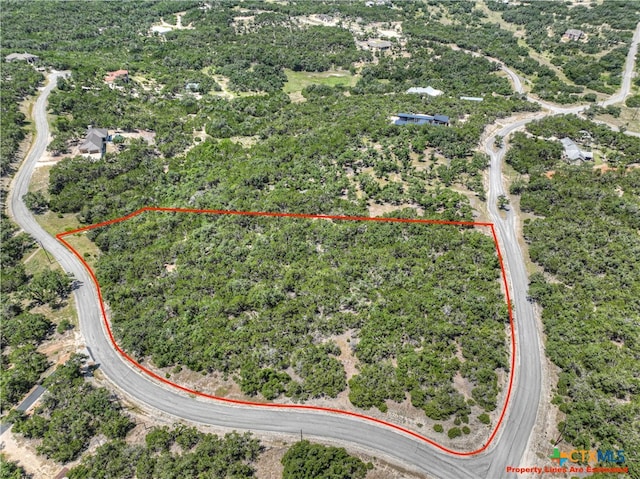 Listing photo 3 for 0 Tbd, Canyon Lake TX 78133