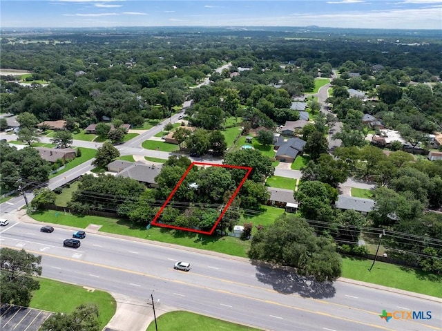 2104 N E St, Belton, TX 76513 - photo 32