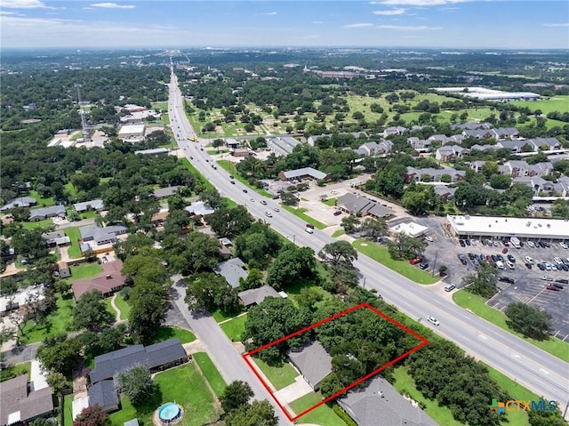 2104 N E St, Belton, TX 76513 - photo 33