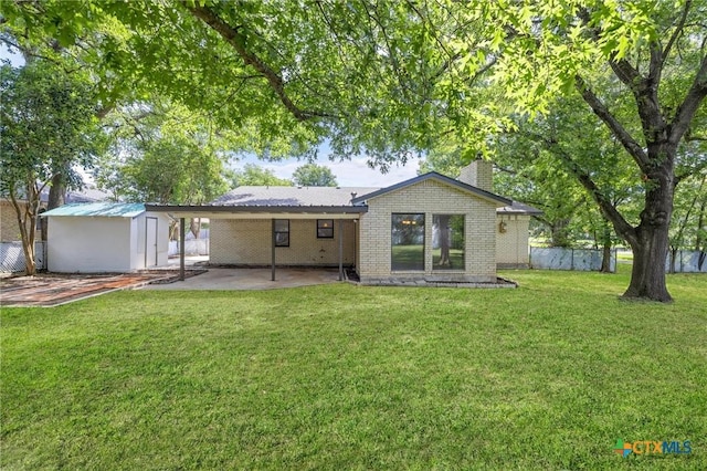 2104 N E St, Belton, TX 76513 - photo 28