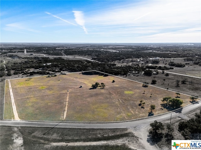 525 Judges Rd, Burnet TX, 78611 land for sale