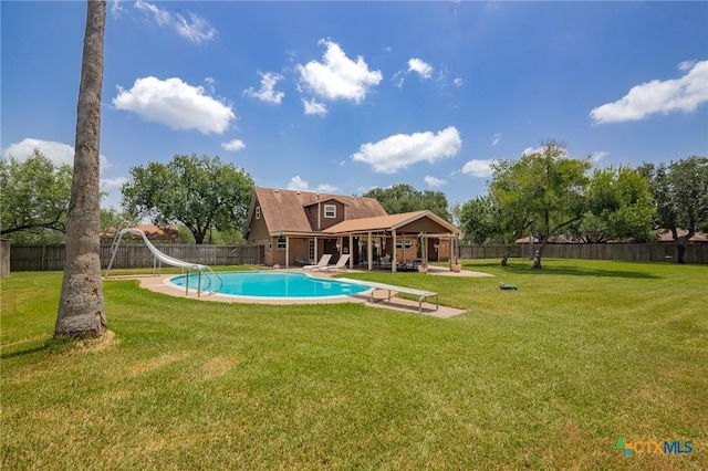 611 E Purisima St, Refugio, TX 78377 - photo 27