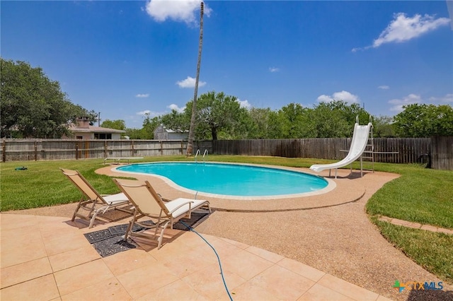 611 E Purisima St, Refugio, TX 78377 - photo 25
