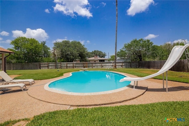 611 E Purisima St, Refugio, TX 78377 - photo 26