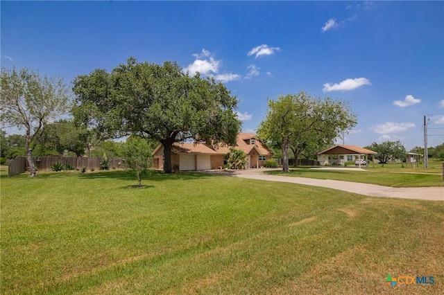 611 E Purisima St, Refugio, TX 78377 - photo 4