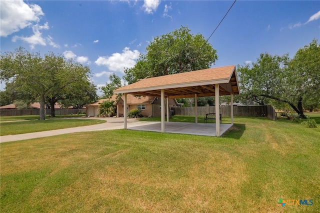 611 E Purisima St, Refugio, TX 78377 - photo 3