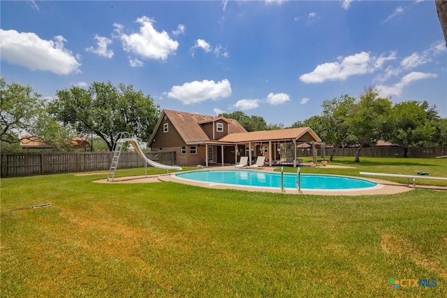 611 E Purisima St, Refugio, TX 78377 - photo 28