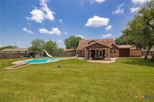 611 E Purisima St, Refugio, TX 78377 - photo 29