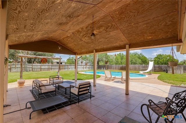 611 E Purisima St, Refugio, TX 78377 - photo 23