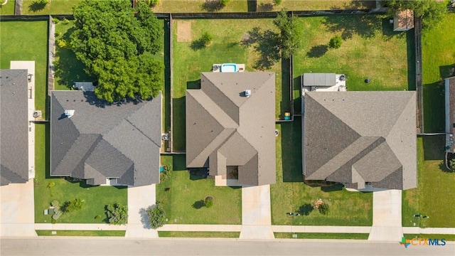 2416 Macdougal St, Nolanville, TX 76559 - drone / aerial view