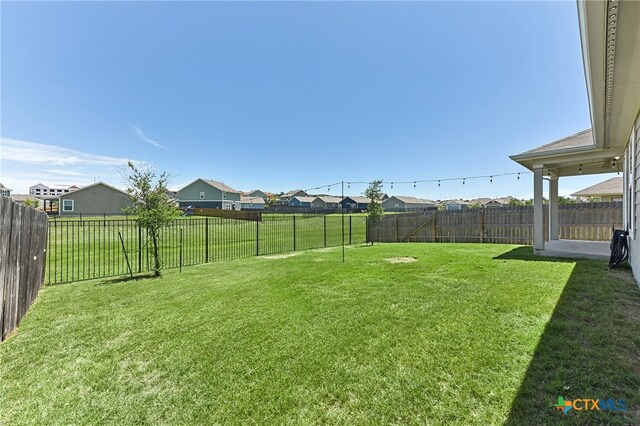 7407 Grenadine Bloom Bnd, Del Valle, TX 78617