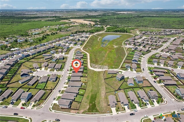 7407 Grenadine Bloom Bnd, Del Valle, TX 78617