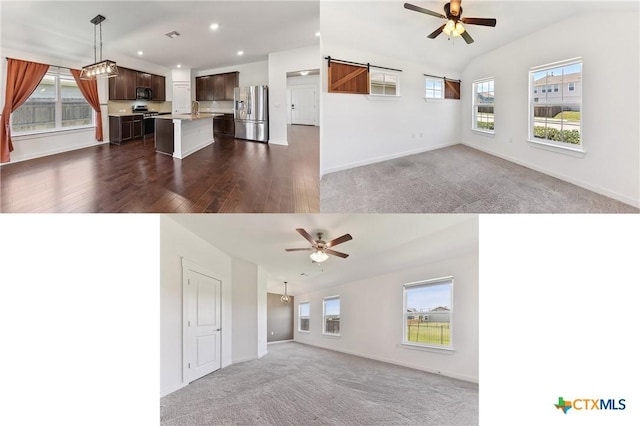 7407 Grenadine Bloom Bnd, Del Valle, TX 78617