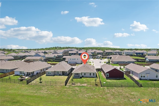 7407 Grenadine Bloom Bnd, Del Valle, TX 78617