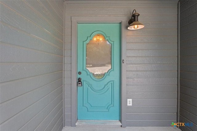 15 Willow Ct, Belton, TX 76513 - view of entrance to property