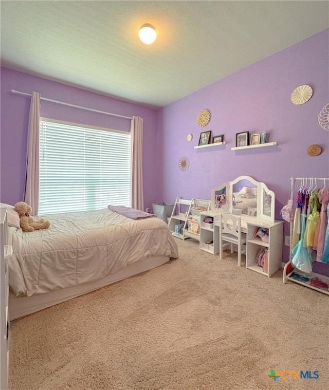 2321 Vicksburg Ln, Temple, TX 76504 - bedroom featuring carpet flooring