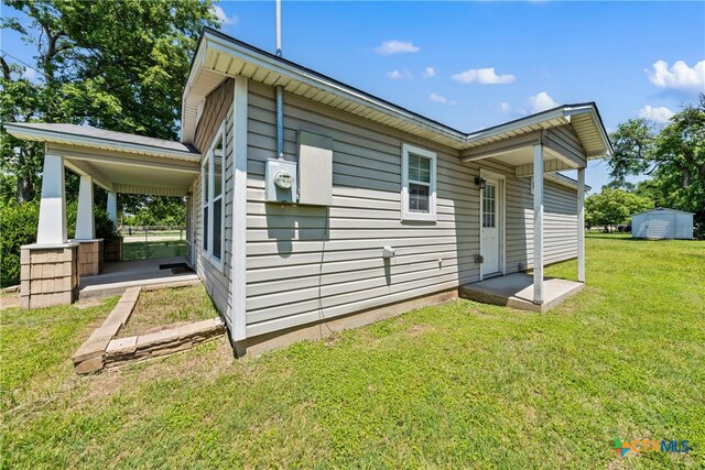 306 4th St, Eddy, TX 76524 - photo 16