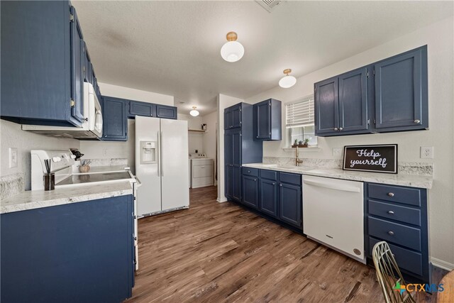 306 4th St, Eddy, TX 76524 - photo 6