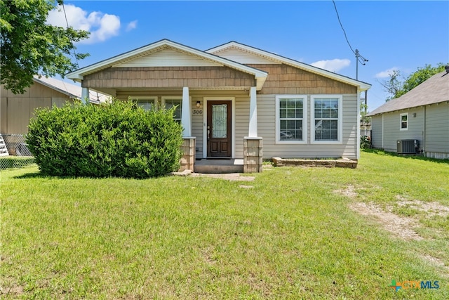 306 4th St, Eddy, TX 76524 - photo 1
