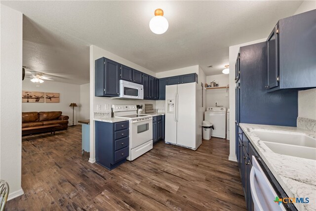 306 4th St, Eddy, TX 76524 - photo 7