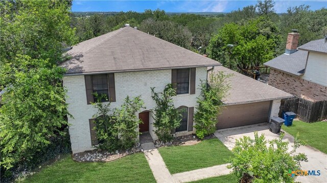 749 Summerwood Dr, New Braunfels, TX 78130 - photo 3