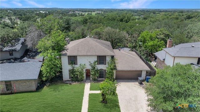 749 Summerwood Dr, New Braunfels, TX 78130 - photo 31