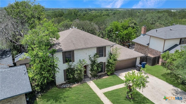 749 Summerwood Dr, New Braunfels, TX 78130 - photo 32