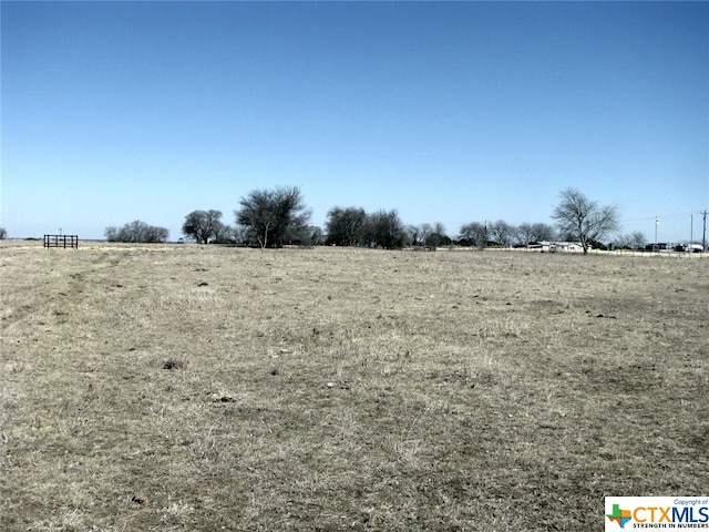 Listing photo 3 for TBD-16.5 County Road 220, Gatesville TX 76528