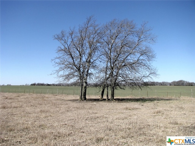 TBD-16.5 County Road 220, Gatesville TX, 76528 land for sale