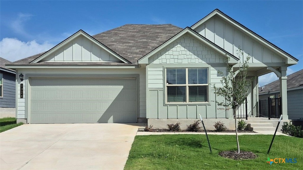 1324 Piedmont St, Temple, TX 76504 - photo 1