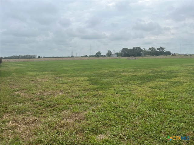 1214 Anthony Rd, Victoria TX, 77901 land for sale