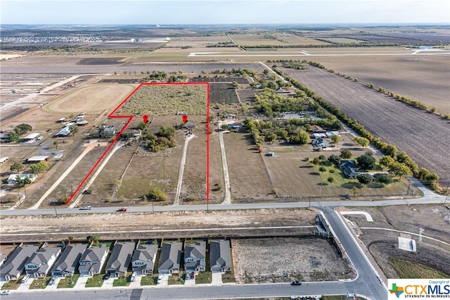 1239 Barbarosa Rd, New Braunfels TX, 78130 land for sale