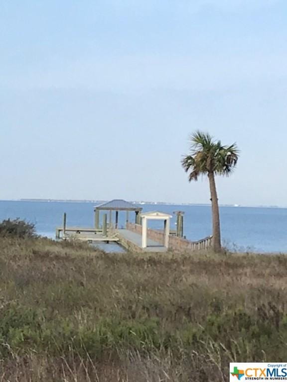 LOT32BLK2 Bay Club Dr, Seadrift, TX 77983