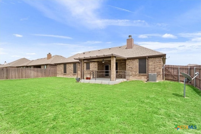 408 Magnolia Dr, Troy, TX 76579 - photo 26