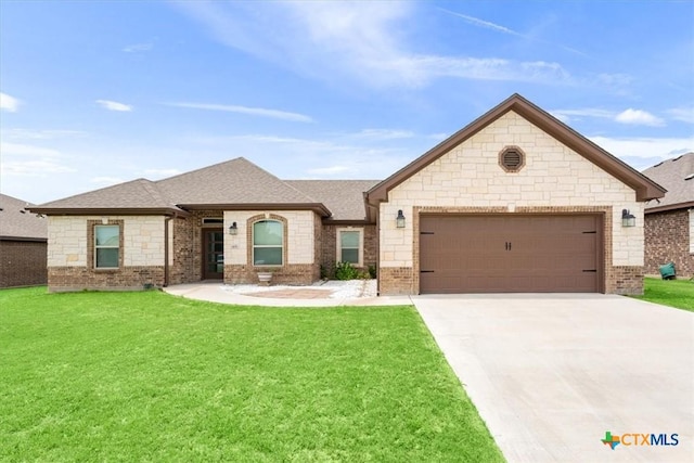 408 Magnolia Dr, Troy, TX 76579 - photo 1