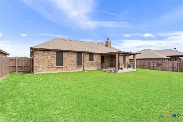 408 Magnolia Dr, Troy, TX 76579 - photo 24