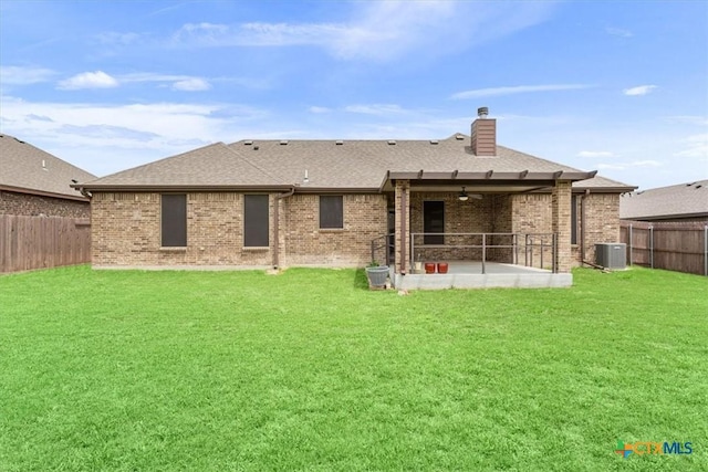 408 Magnolia Dr, Troy, TX 76579 - photo 25