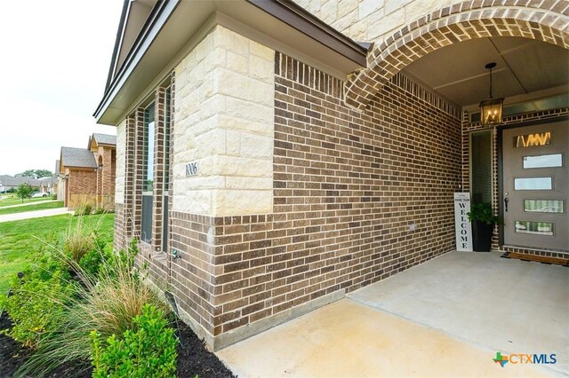 1006 Winchester Dr, Nolanville, TX 76559 - photo 32