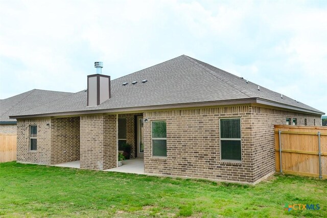 1006 Winchester Dr, Nolanville, TX 76559 - photo 25