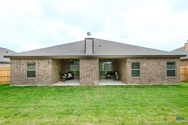 1006 Winchester Dr, Nolanville, TX 76559 - photo 26