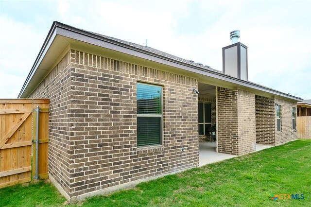 1006 Winchester Dr, Nolanville, TX 76559 - photo 28