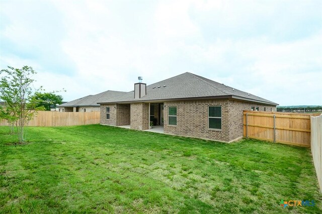 1006 Winchester Dr, Nolanville, TX 76559 - photo 24