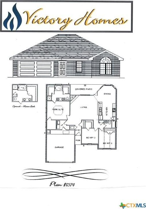 home floor plan
