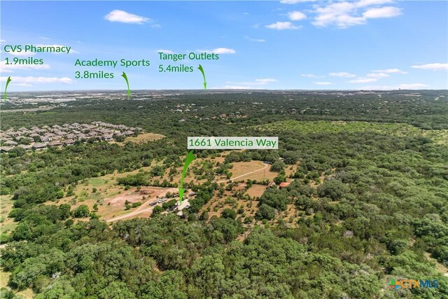 1750 Craddock Way, San Marcos, TX 78666 - photo 3