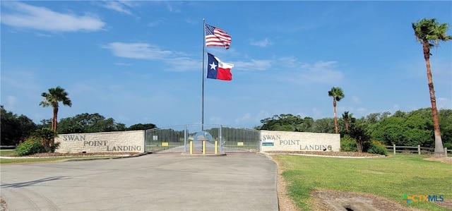 215 Swan Point Lndg, Seadrift, TX 77983 - photo 1
