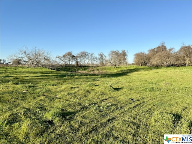 105 Hall Rd, Luling TX, 78648 land for sale